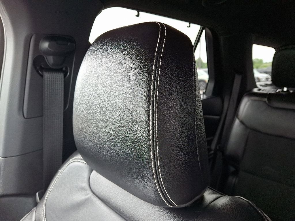 2021 Ford Explorer ST - Photo 52