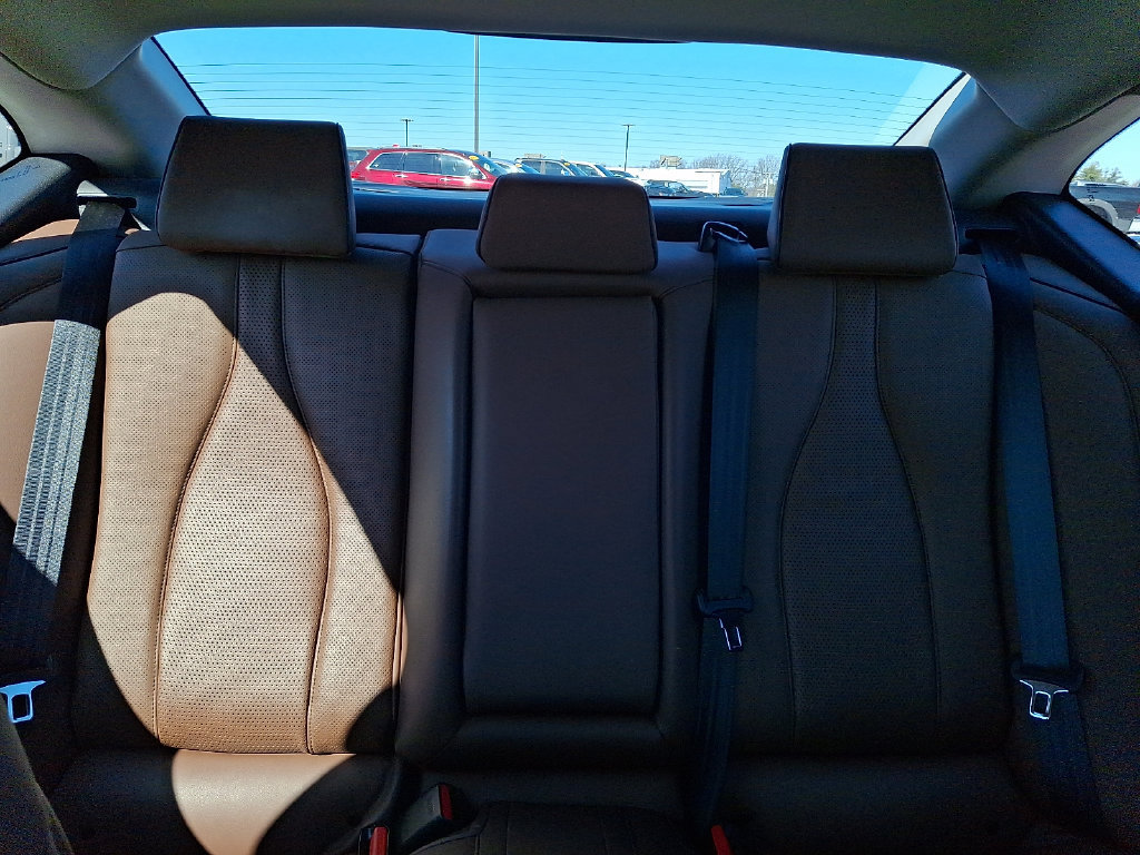 2023 Acura TLX Advance Package - Photo 20