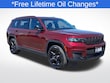  Jeep Grand Cherokee L