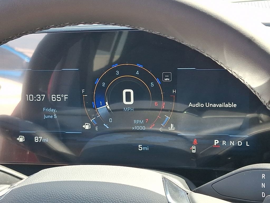 2026 Chevrolet Equinox LT - Photo 18