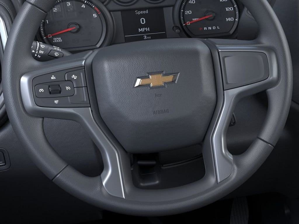 2026 Chevrolet Silverado 2500 HD Custom - Photo 20