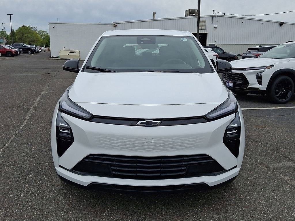 New 2027 Chevrolet Bolt LT SUV