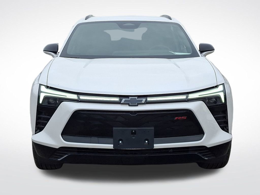 2025 Chevrolet Blazer EV RS photo 2