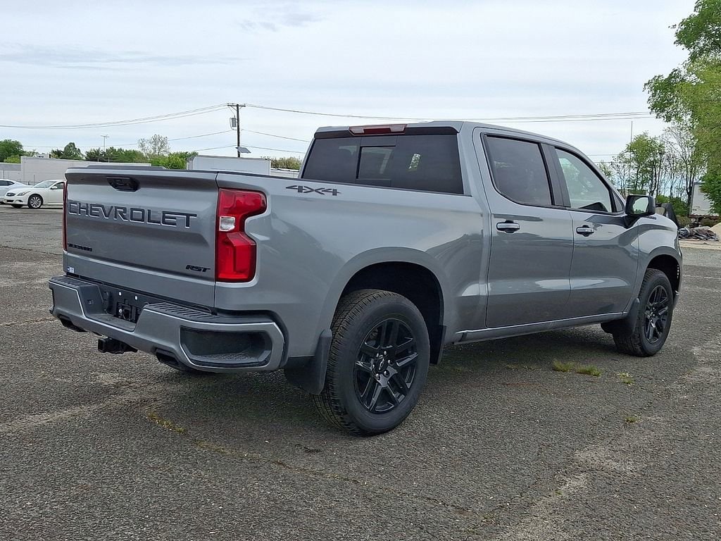 2026 Chevrolet Silverado 1500 RST - Photo 8