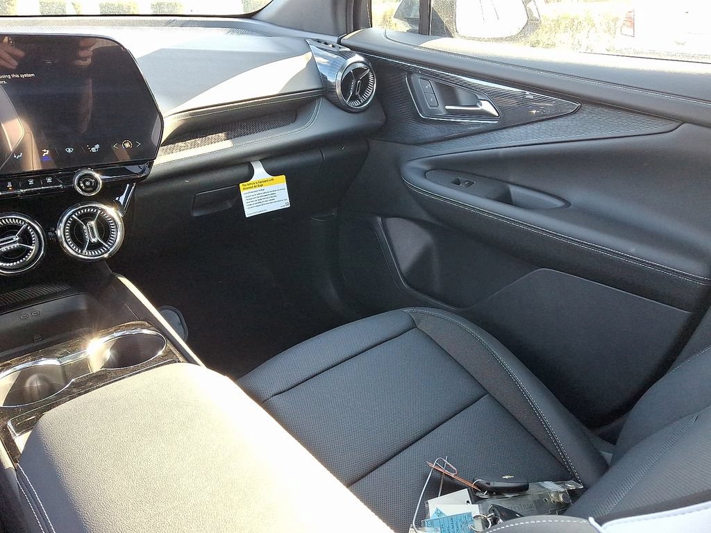 2025 Chevrolet Blazer EV LT - Photo 11