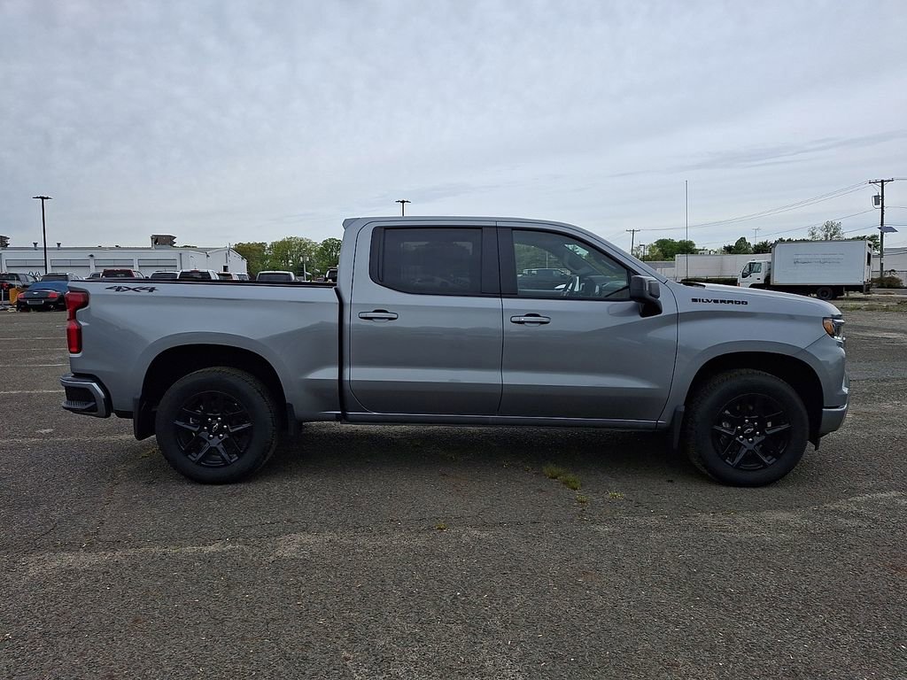 2026 Chevrolet Silverado 1500 RST - Photo 9