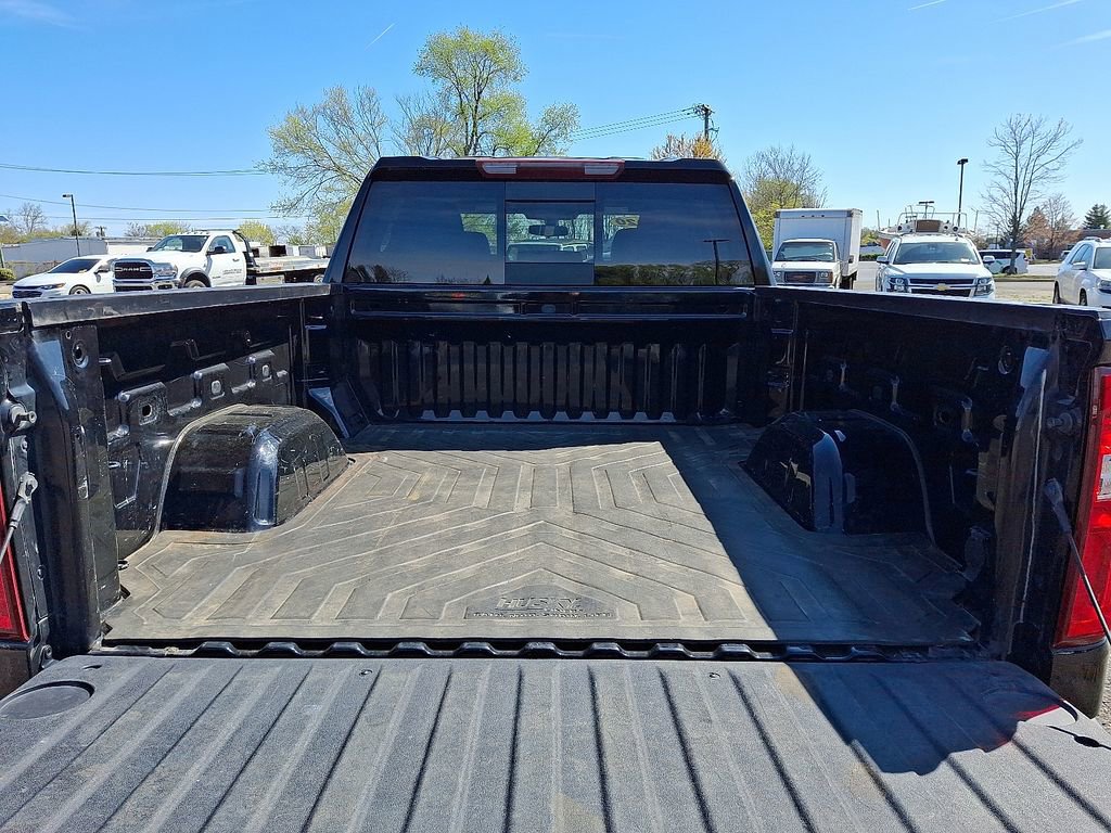 2020 Chevrolet Silverado 1500 RST - Photo 31