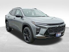 2025 Chevrolet Trax Activ SUV