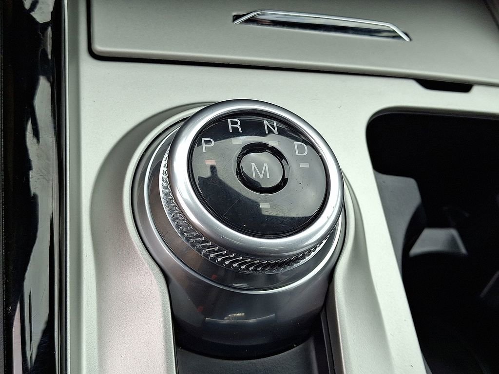 2021 Ford Explorer ST - Photo 23