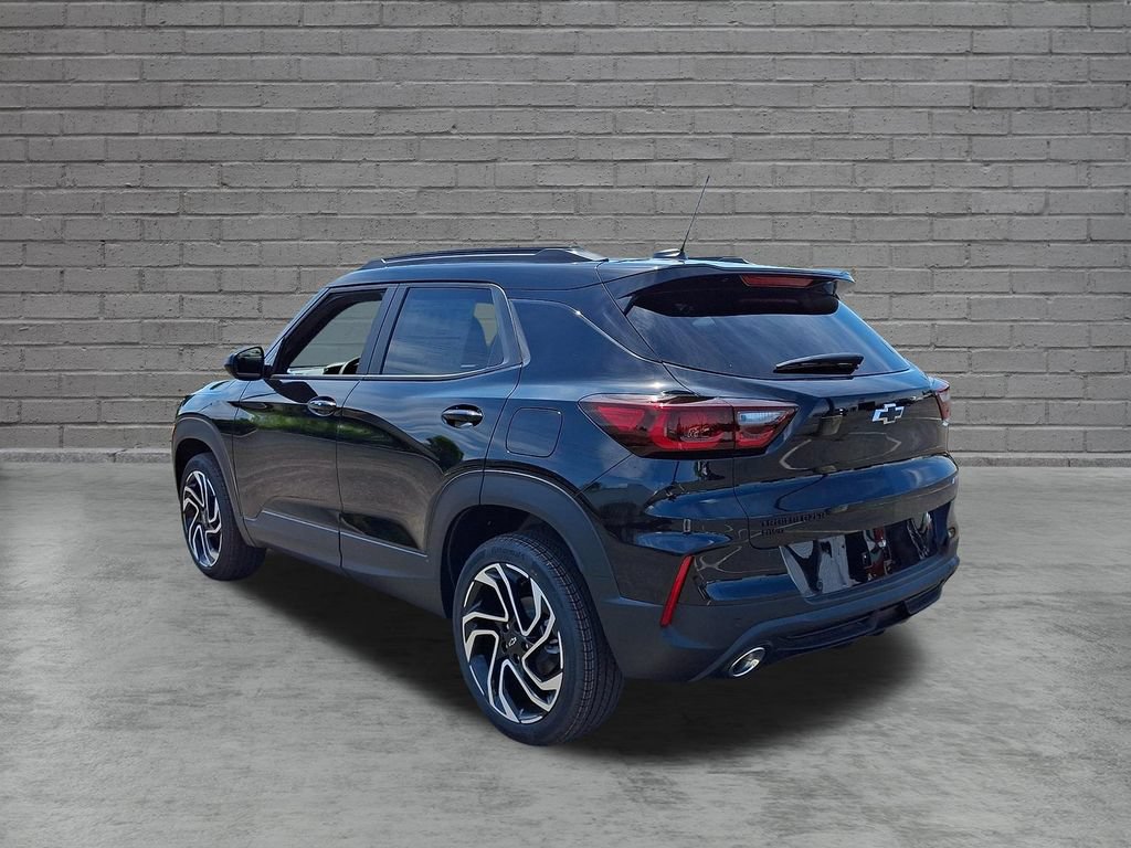2026 Chevrolet Trailblazer RS - Photo 6
