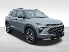 2026 Chevrolet Trailblazer Activ SUV