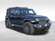 Jeep Wrangler 4xe