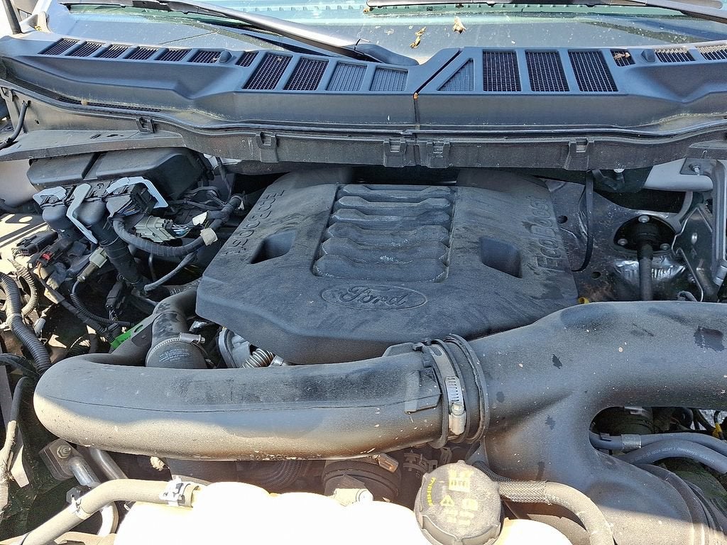 2023 Ford F-150 XLT - Photo 63