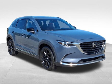 2023 Mazda CX-9 Carbon Edition SUV