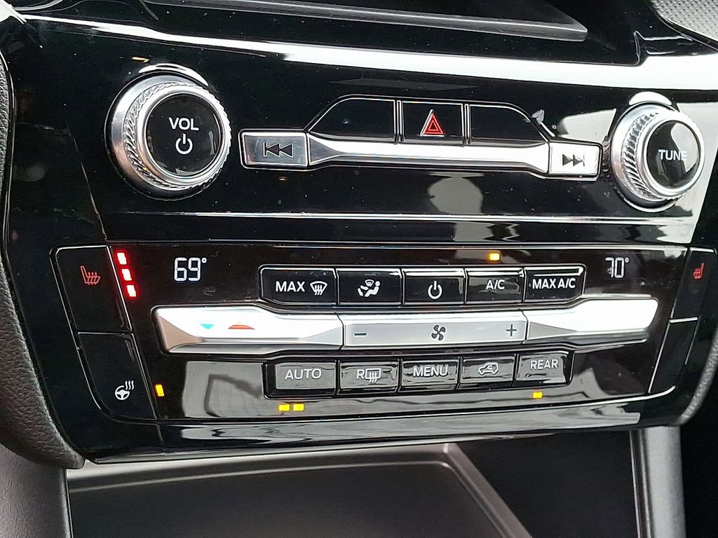 2021 Ford Explorer ST - Photo 24