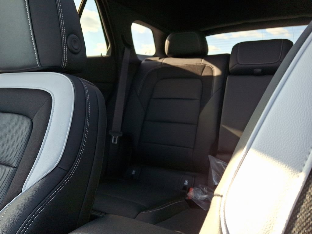 2025 Chevrolet Blazer EV LT - Photo 12