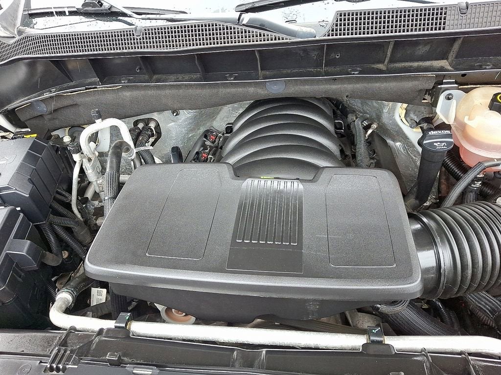 2022 Chevrolet Silverado 1500 Limited LTZ - Photo 63