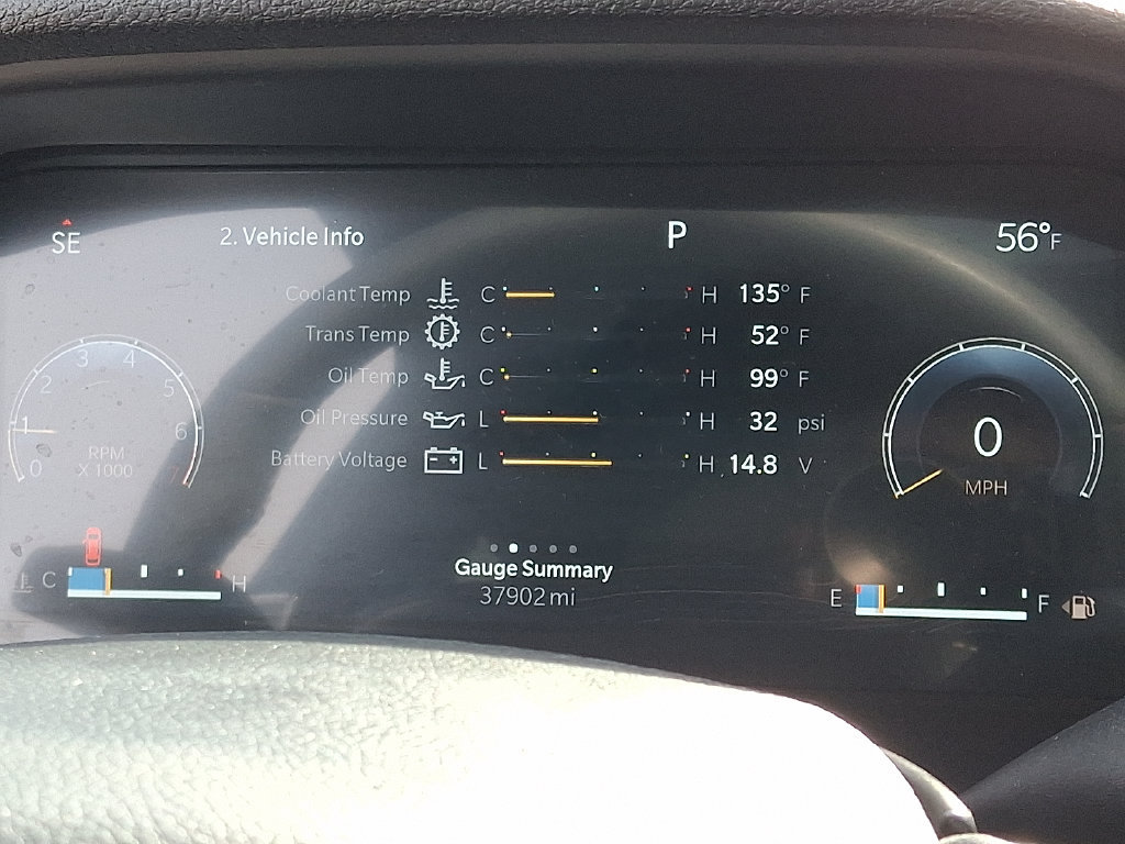2023 Jeep Grand Cherokee Altitude - Photo 27
