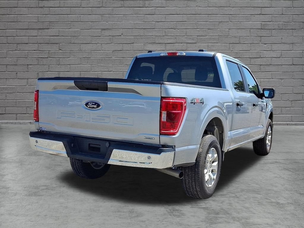 2023 Ford F-150 XLT - Photo 40