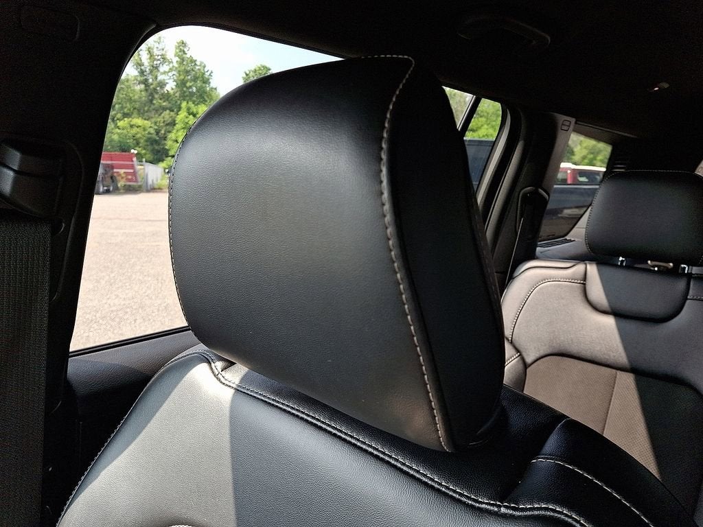 2023 Jeep Grand Cherokee L Altitude - Photo 51