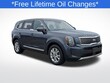  Kia Telluride