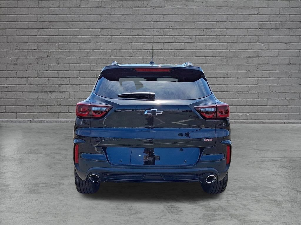 2026 Chevrolet Trailblazer RS - Photo 7