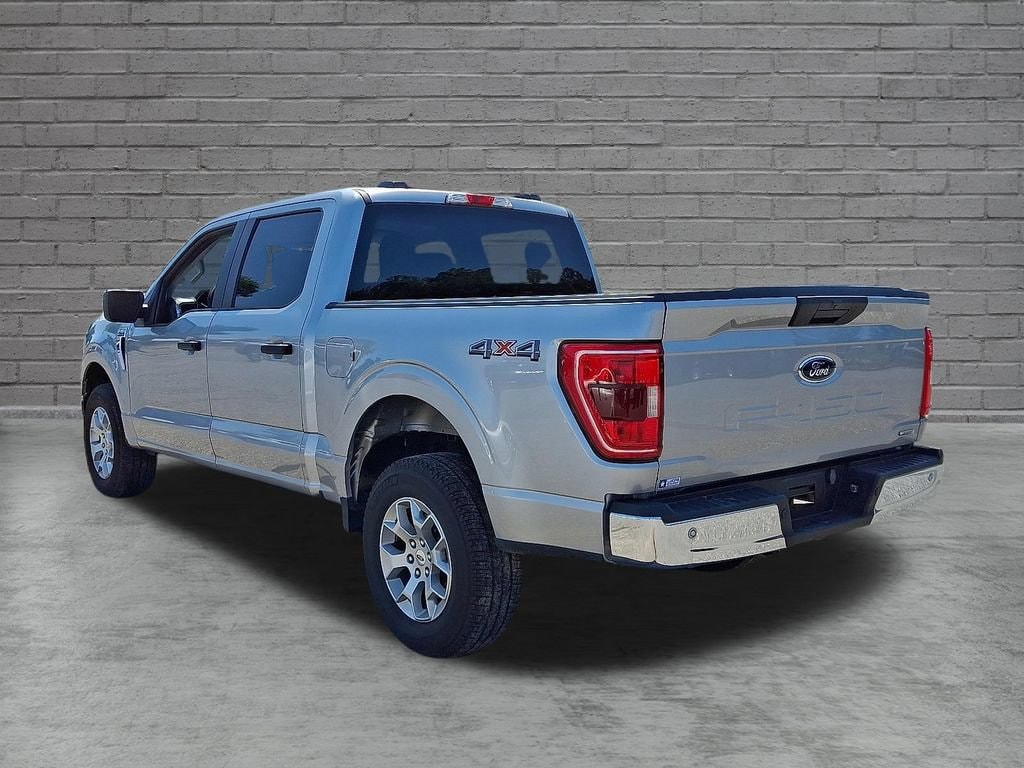 2023 Ford F-150 XLT - Photo 8