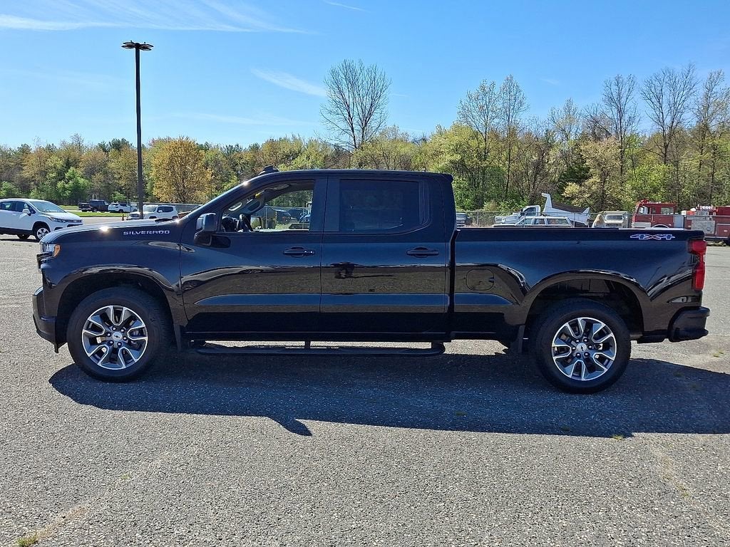 2020 Chevrolet Silverado 1500 RST - Photo 36