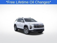 2026 Chevrolet Equinox LT SUV