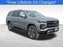 2026 Chevrolet Tahoe Z71 SUV