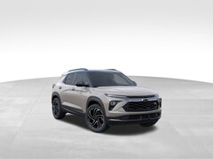 2026 Chevrolet Trailblazer RS SUV