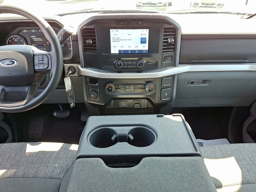 2023 Ford F-150 XLT - Photo 49