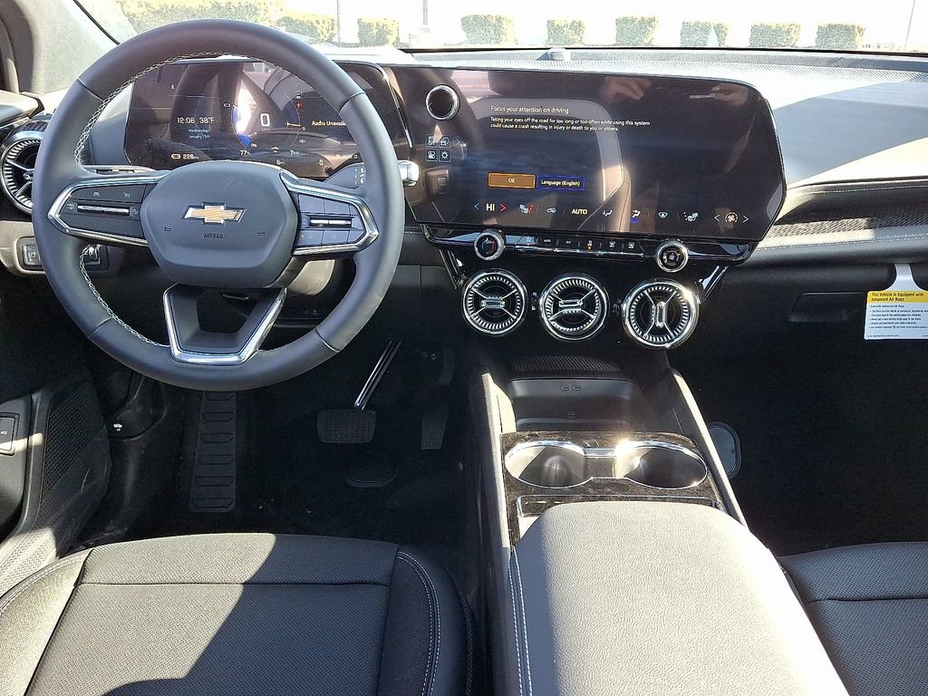 2025 Chevrolet Blazer EV LT - Photo 10