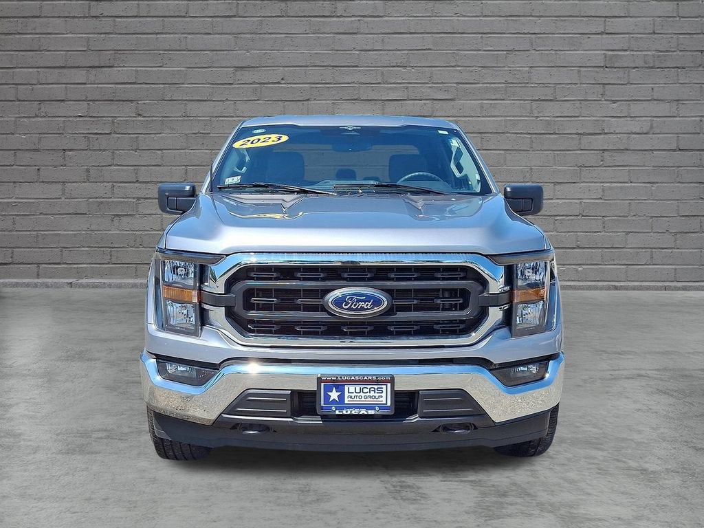 2023 Ford F-150 XLT - Photo 45