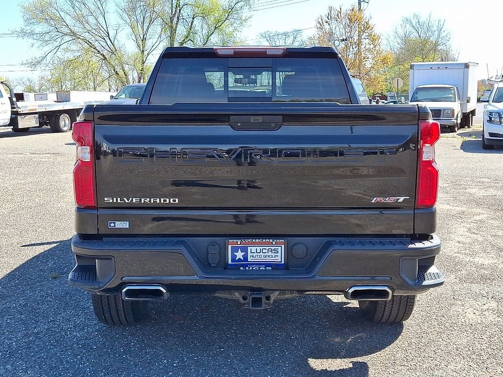 2020 Chevrolet Silverado 1500 RST - Photo 39