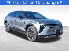 2025 Chevrolet Blazer EV LT SUV