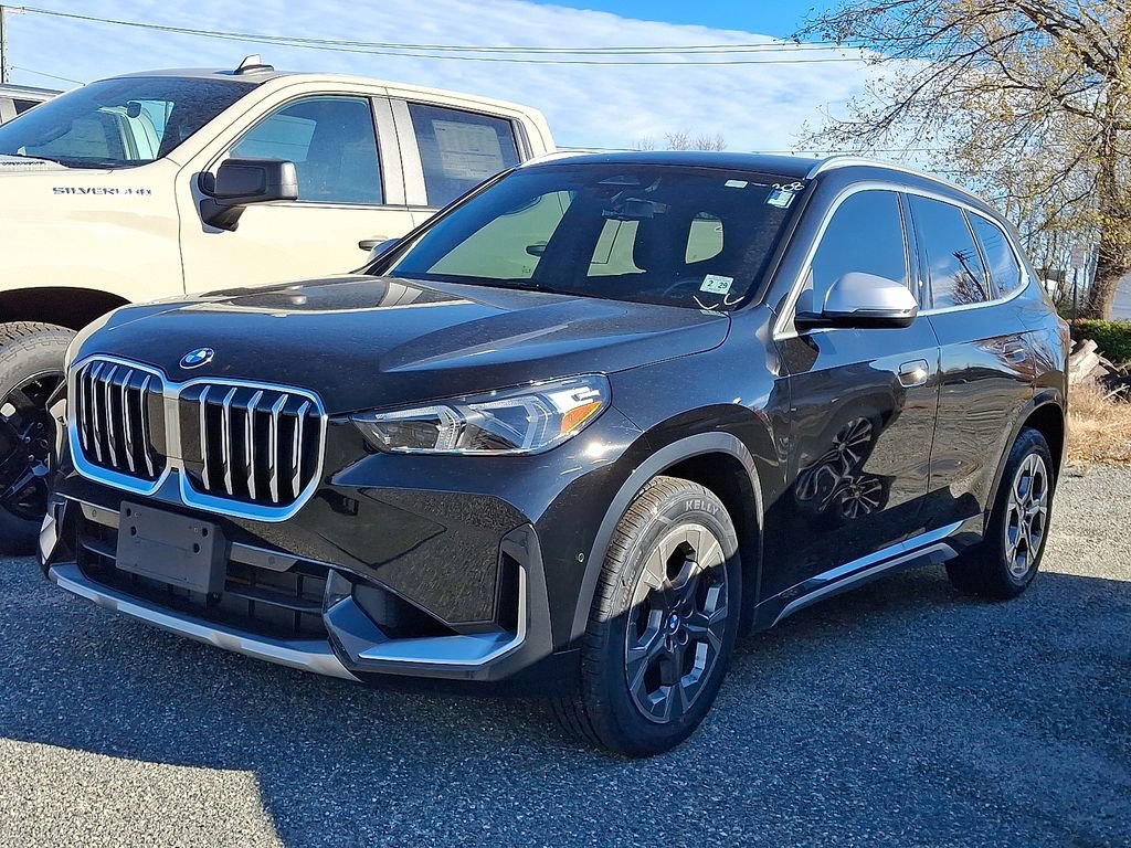 2024 Bmw X1 XDrive28i photo 3