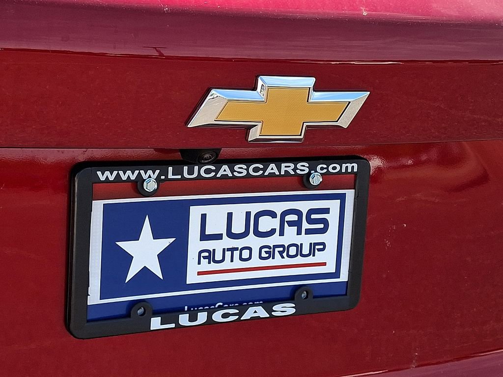 2026 Chevrolet Equinox LT - Photo 21