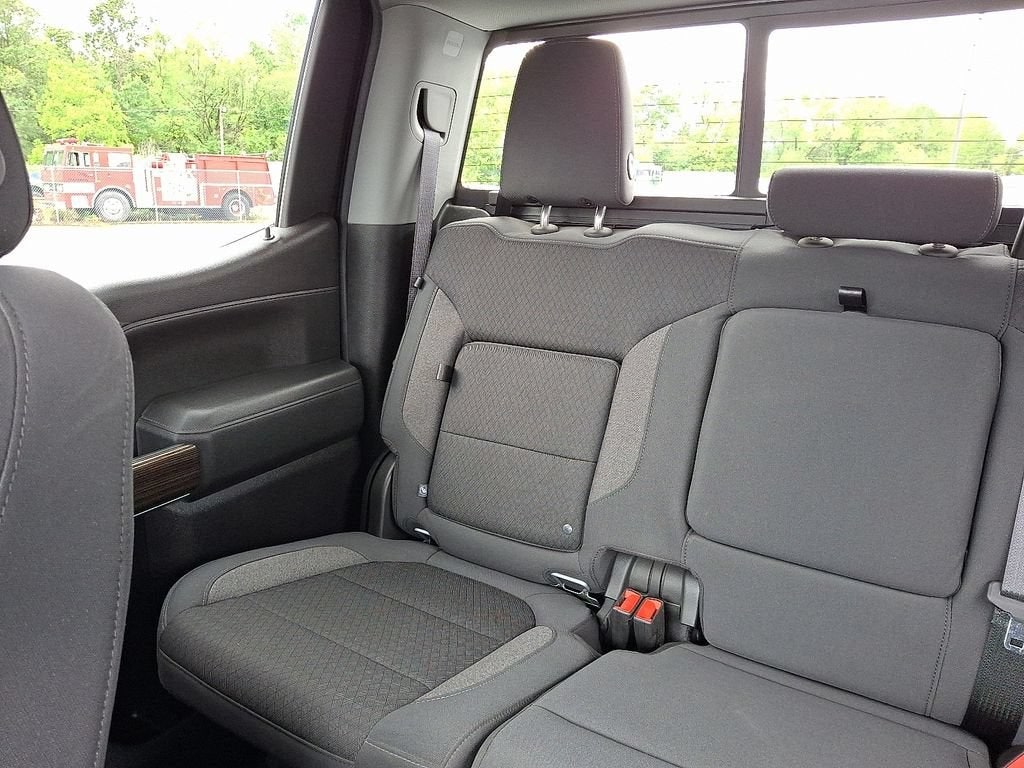 2020 Chevrolet Silverado 1500 RST - Photo 52