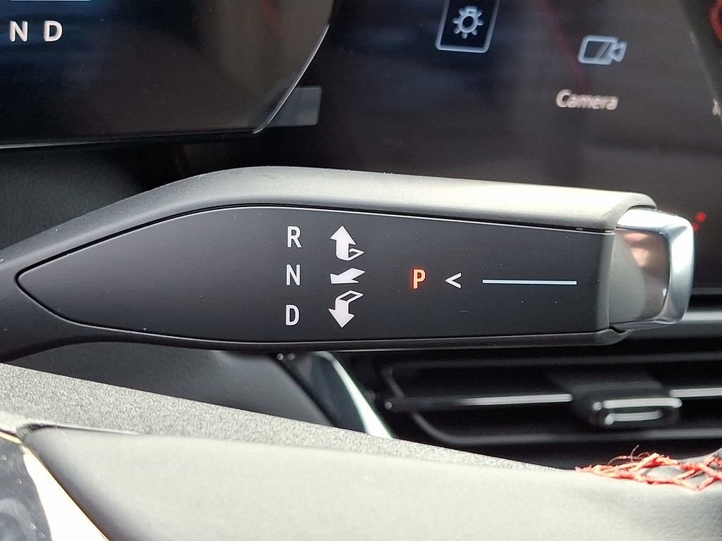 2026 Chevrolet Equinox EV RS - Photo 15