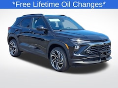 2026 Chevrolet Trailblazer RS SUV