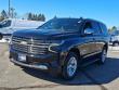 2023 Chevrolet Tahoe Premier SUV