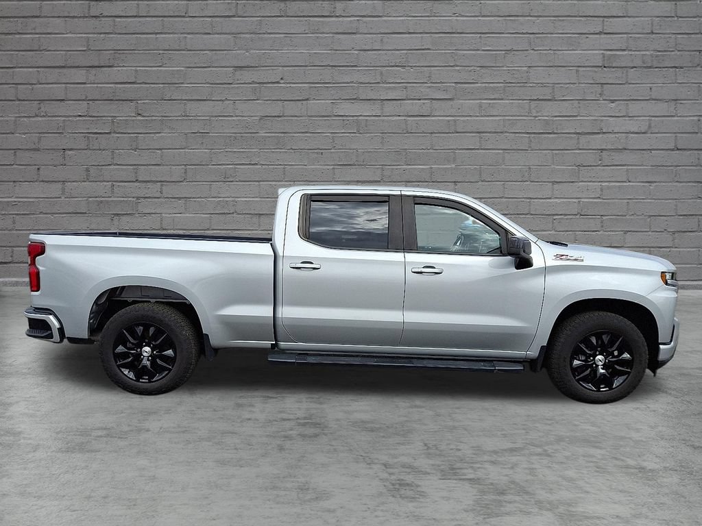 2020 Chevrolet Silverado 1500 RST - Photo 13