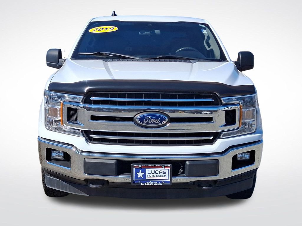 2019 Ford F-150 XL photo 3