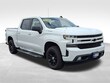 Chevrolet Silverado 1500 LTD