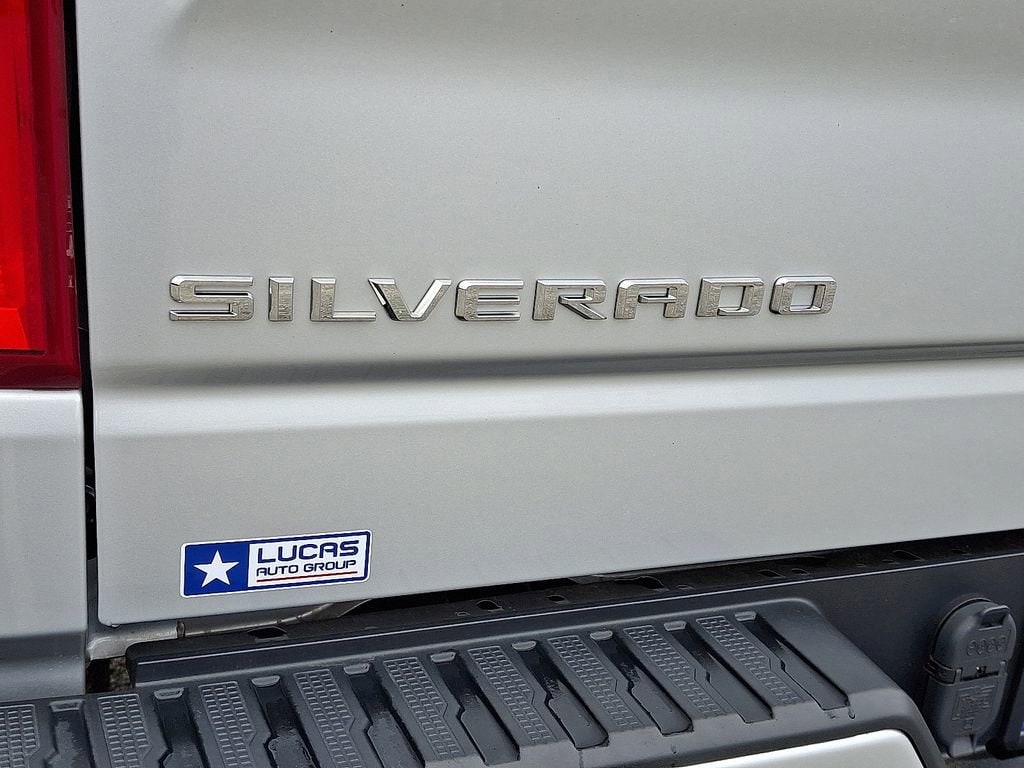 2020 Chevrolet Silverado 1500 RST - Photo 32