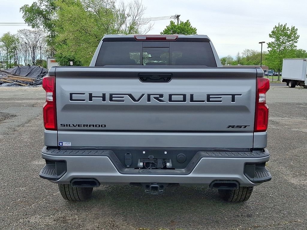 2026 Chevrolet Silverado 1500 RST - Photo 7