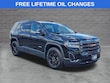  GMC Acadia