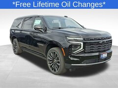 2026 Chevrolet Suburban High Country SUV