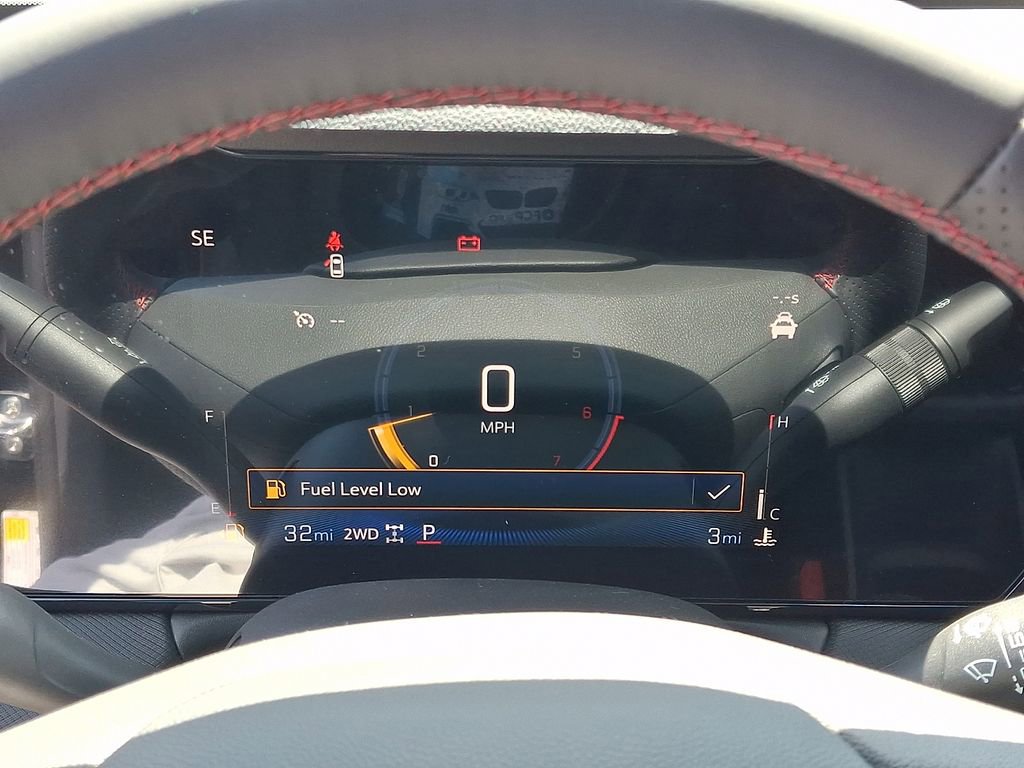 2026 Chevrolet Trailblazer RS - Photo 18